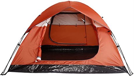 Camping Tent! Waterproof, Easy Setup!