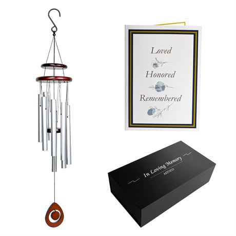 Elegant Wind Chimes for Gifting